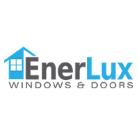 EnerLux Windows Doors Logo