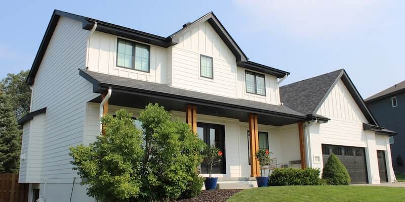 NE siding home contractor