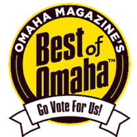 Omaha Magazine Best Of Omaha Badge