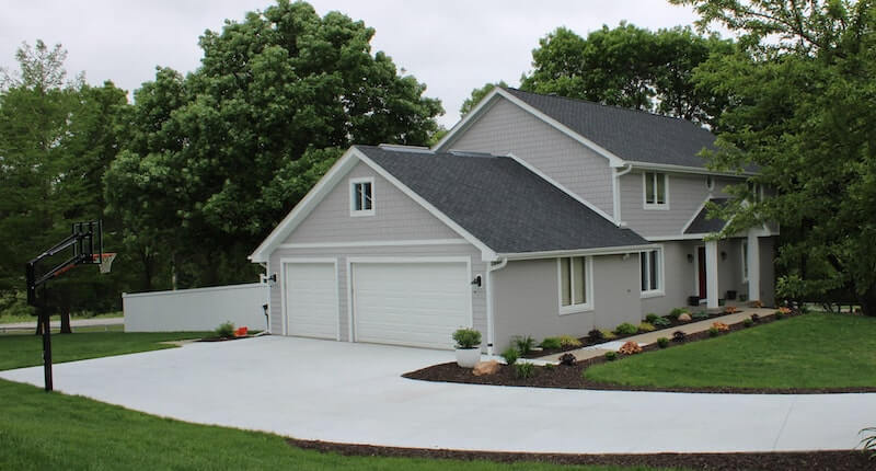 new siding omaha