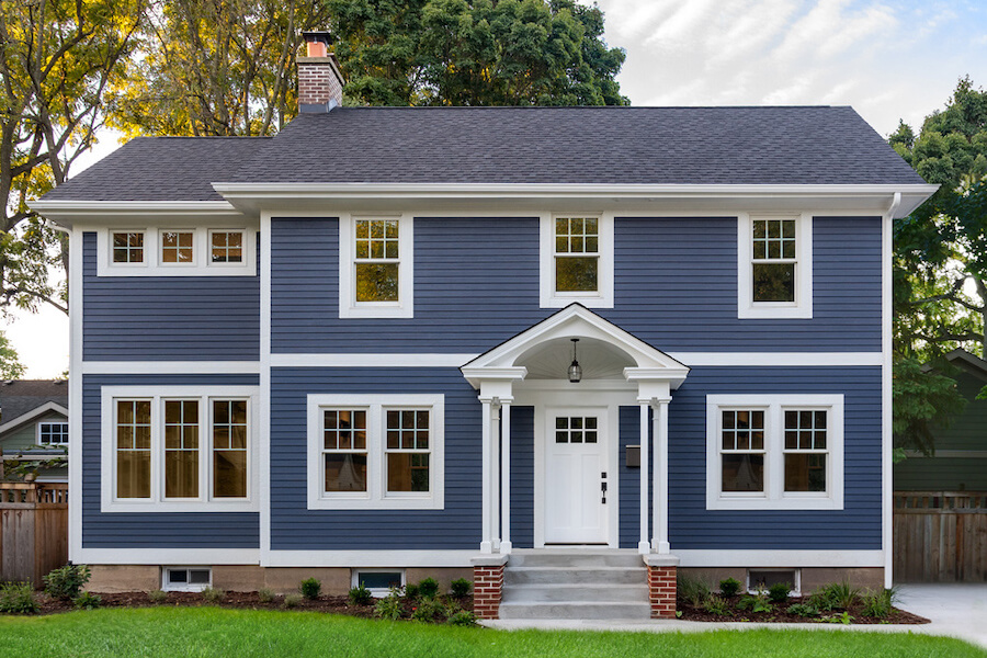 nebraska siding roofing window exterior remodel