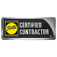 pella certified contractor Tevelde