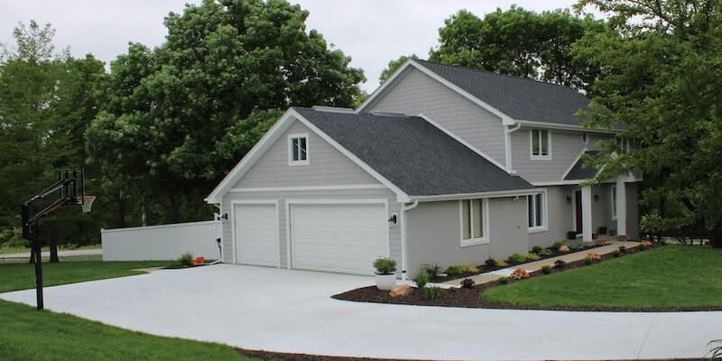 residential contractor nebraska