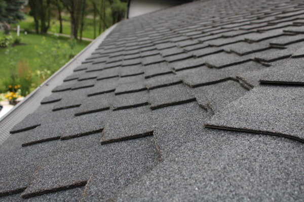 roofing shingles
