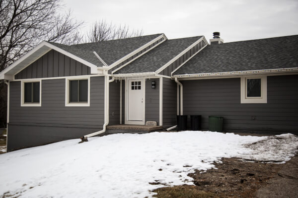 roof replacement project in nebraska