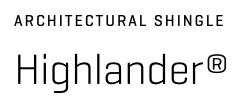 Malarkey Highlander Shingles