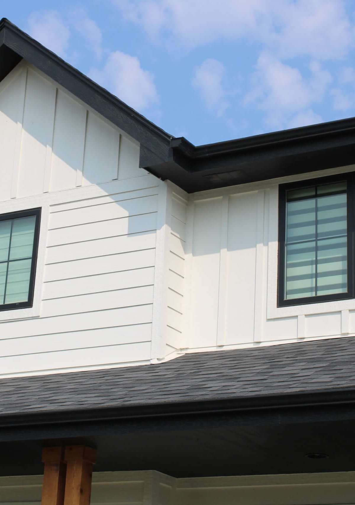 Springdield Nebraska James Hardie Siding Company