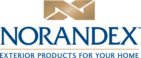 NORANDEX - Exterior Products For Your Home (LOGO)