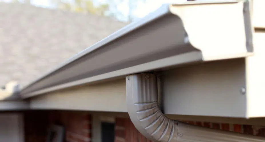 Omaha Gutter Repairs