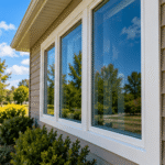 Nebraska home window replacement