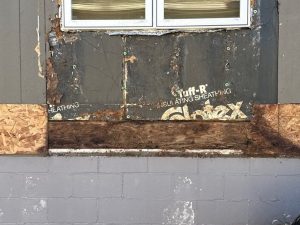 Window Replacement